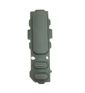 Goma PTT para radio Motorola GP300.